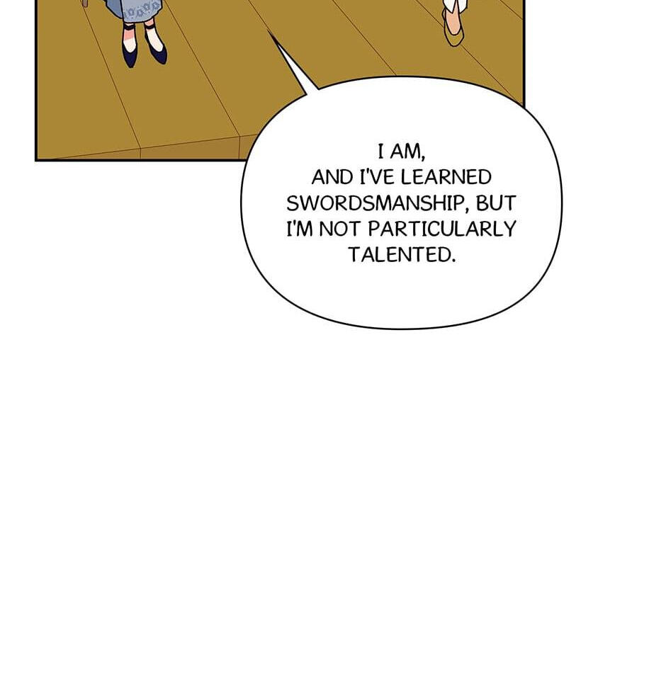 Observing Elena Evoy Chapter 63 page 88 - 