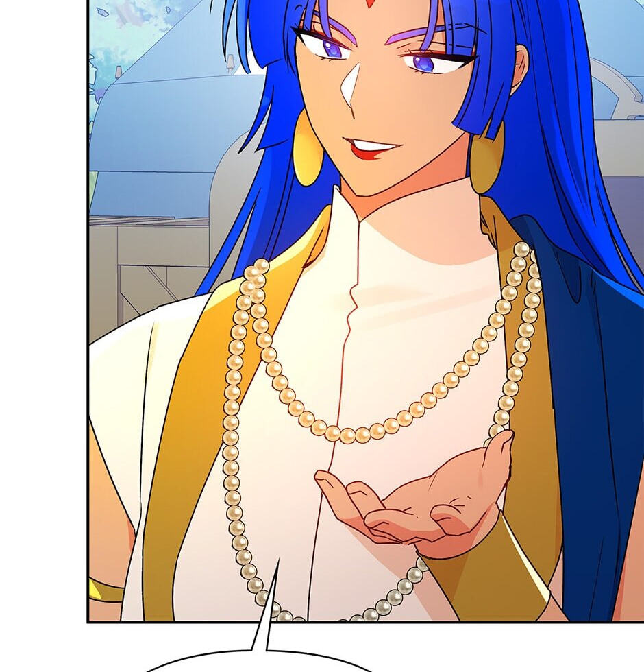Observing Elena Evoy Chapter 63 page 90 - 