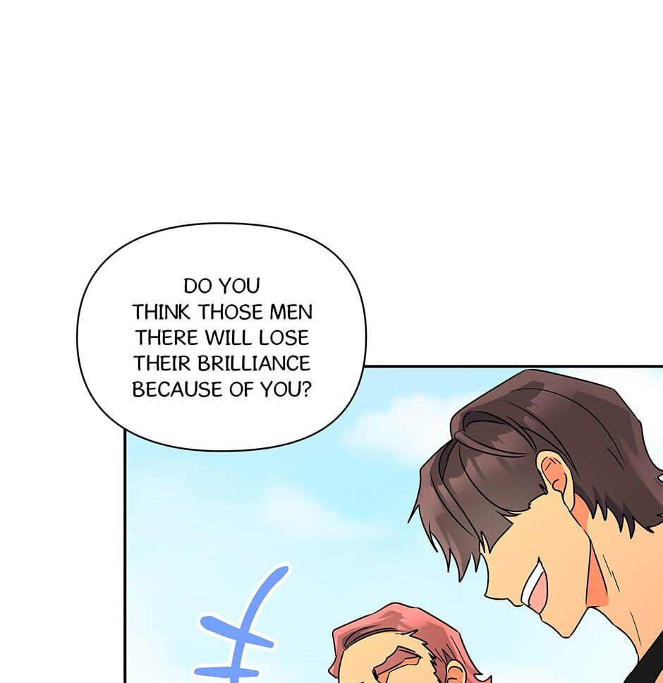 Observing Elena Evoy Chapter 63 page 10 - 