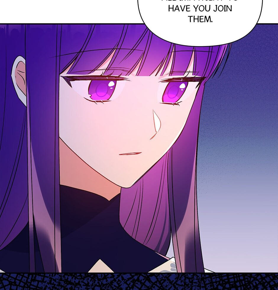 Observing Elena Evoy Chapter 63 page 92 - 