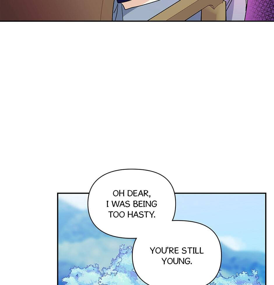 Observing Elena Evoy Chapter 63 page 99 - 