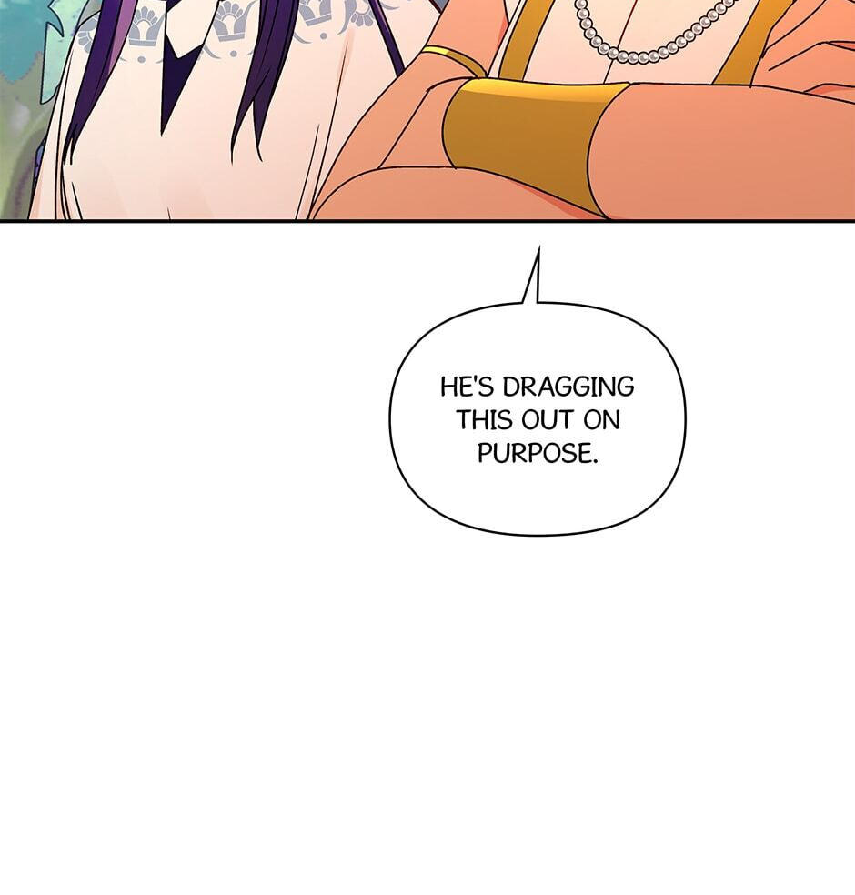Observing Elena Evoy Chapter 64 page 20 - 