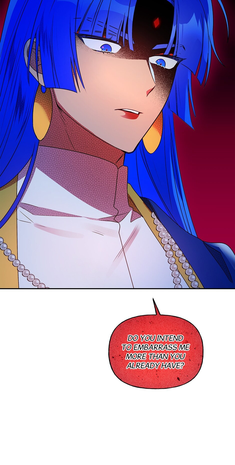 Observing Elena Evoy Chapter 64 page 41 - 
