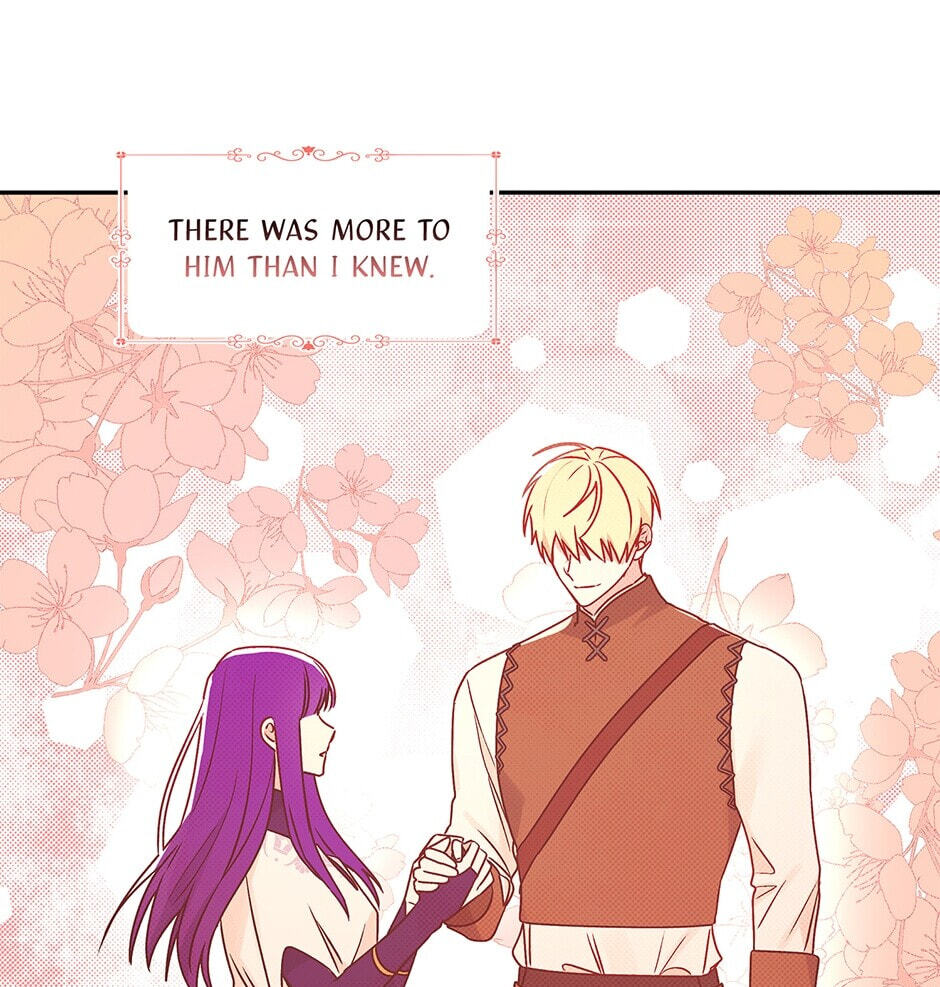 Observing Elena Evoy Chapter 64 page 50 - 