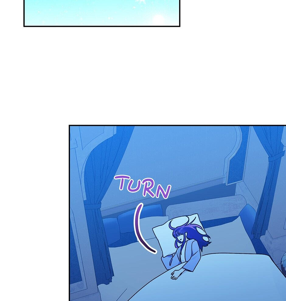 Observing Elena Evoy Chapter 64 page 58 - 