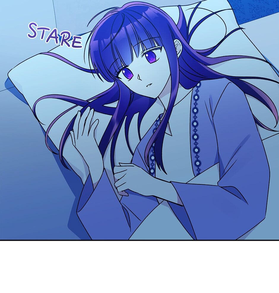 Observing Elena Evoy Chapter 64 page 60 - 