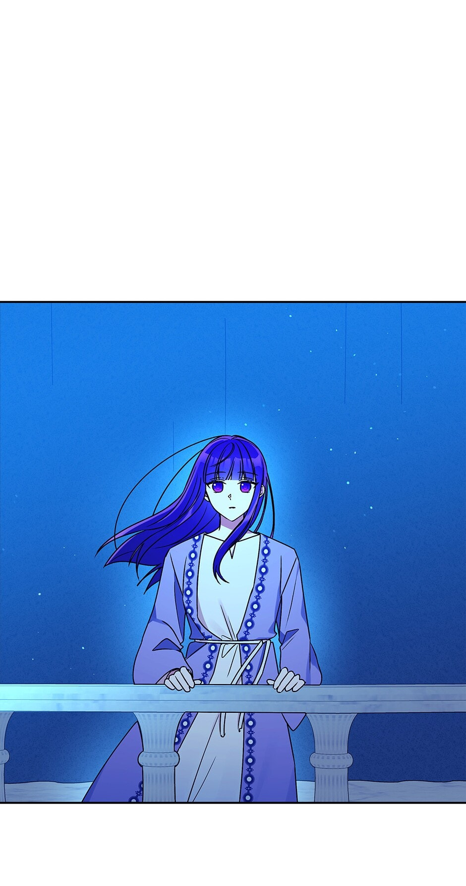 Observing Elena Evoy Chapter 64 page 66 - 
