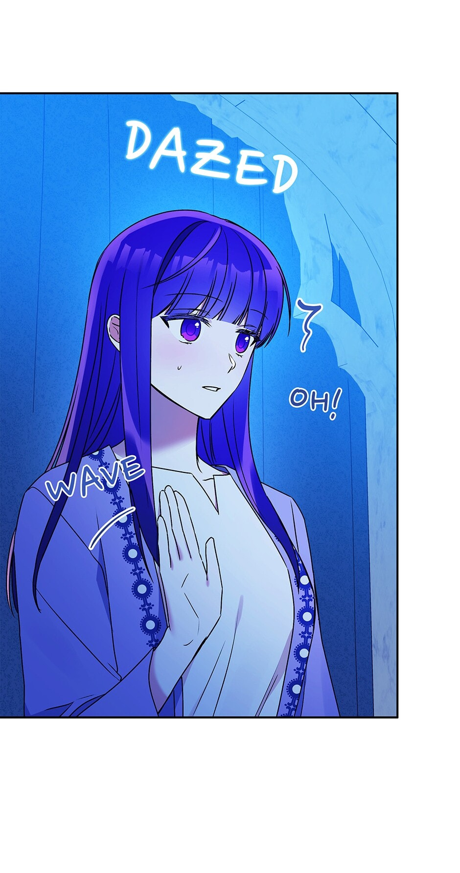 Observing Elena Evoy Chapter 64 page 69 - 