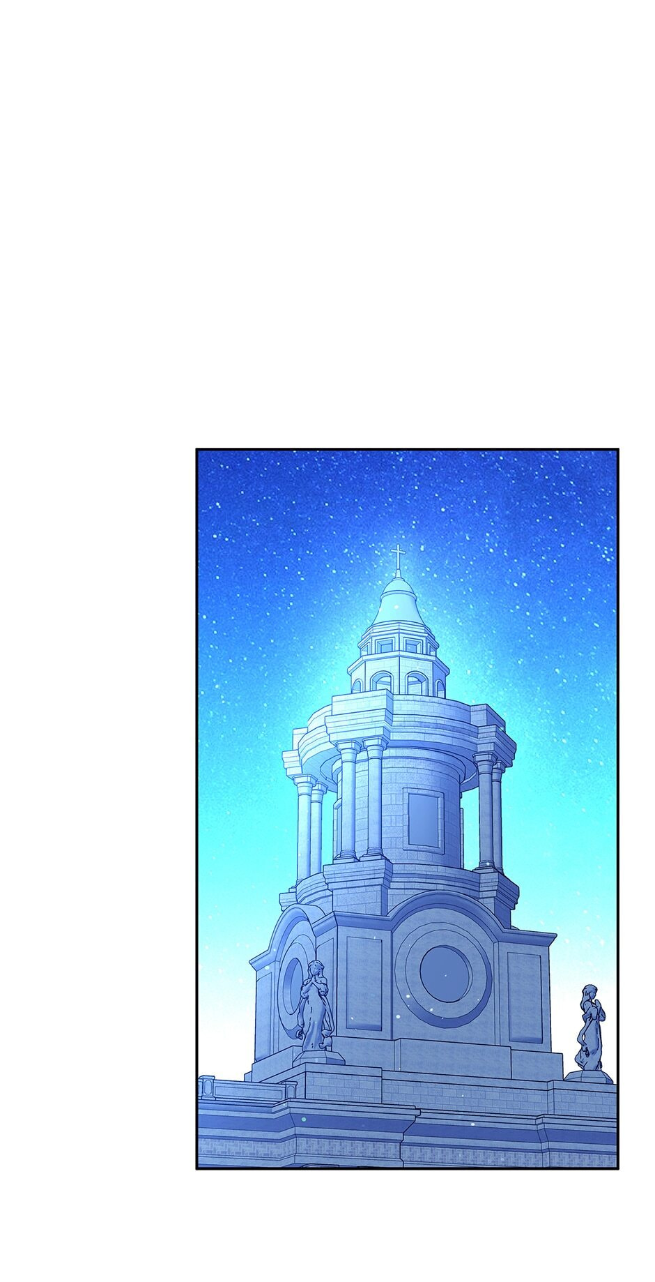 Observing Elena Evoy Chapter 64 page 75 - 