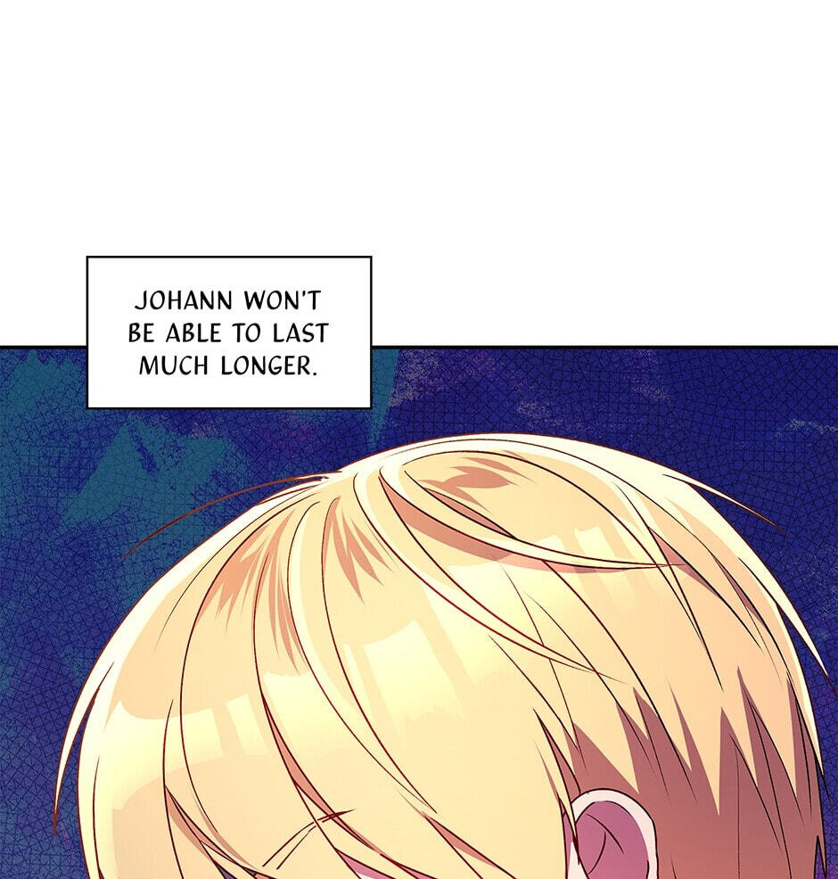 Observing Elena Evoy Chapter 64 page 9 - 