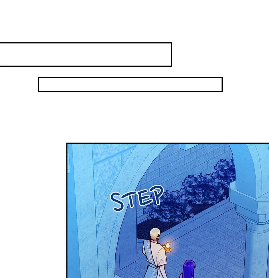 Observing Elena Evoy Chapter 64 page 81 - 
