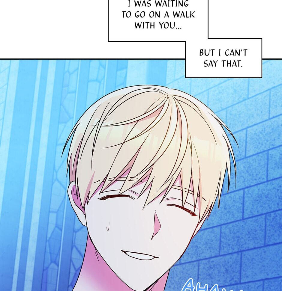 Observing Elena Evoy Chapter 64 page 85 - 