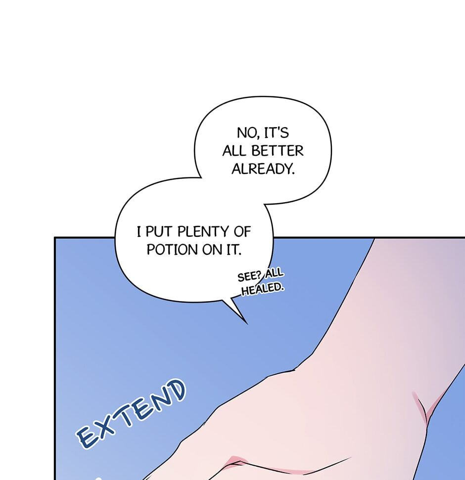 Observing Elena Evoy Chapter 64 page 88 - 