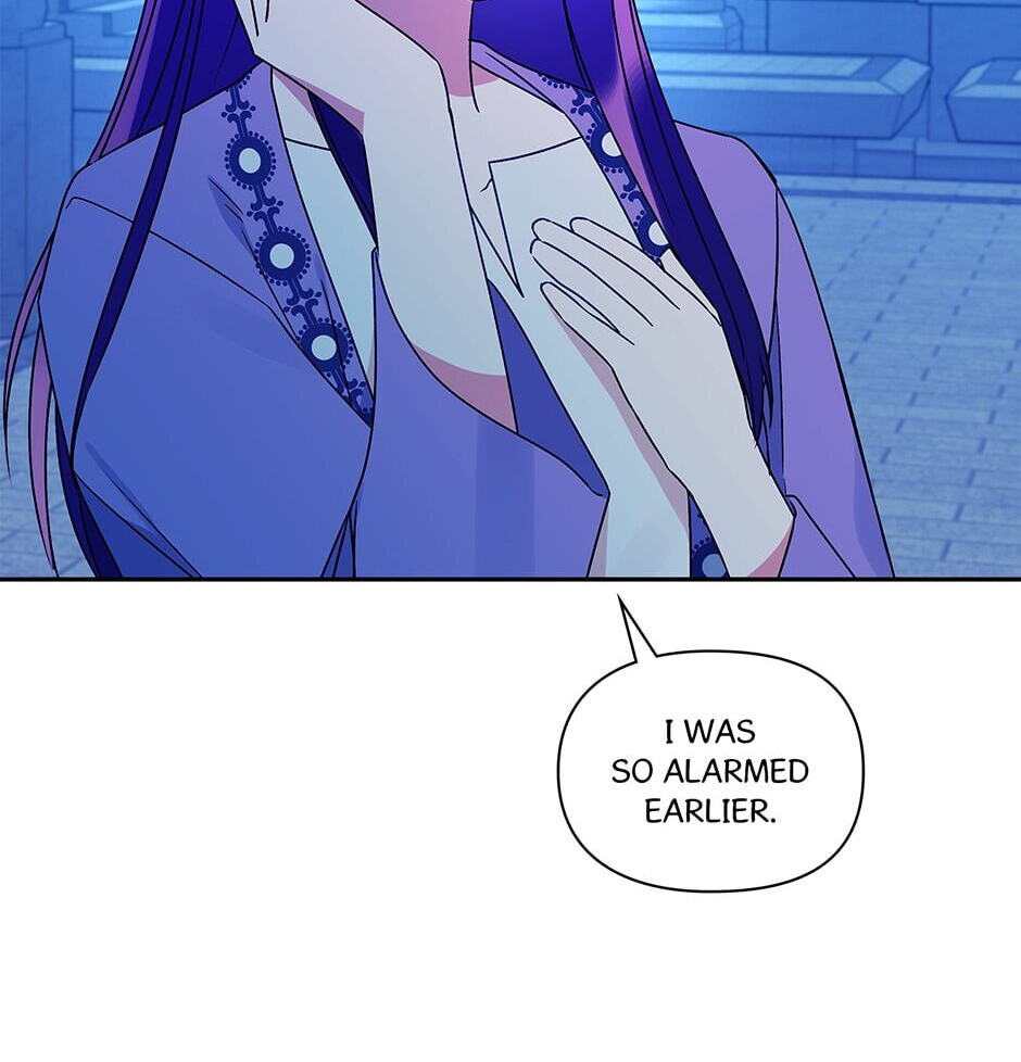 Observing Elena Evoy Chapter 64 page 91 - 