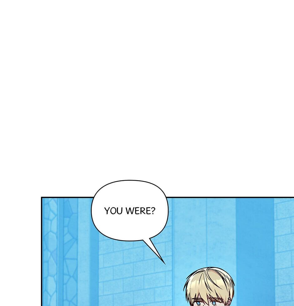Observing Elena Evoy Chapter 64 page 92 - 
