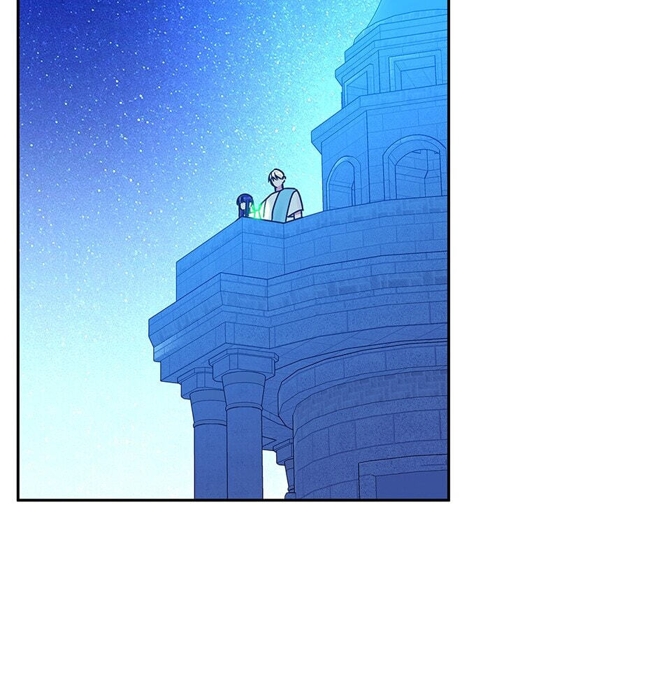 Observing Elena Evoy Chapter 64 page 98 - 