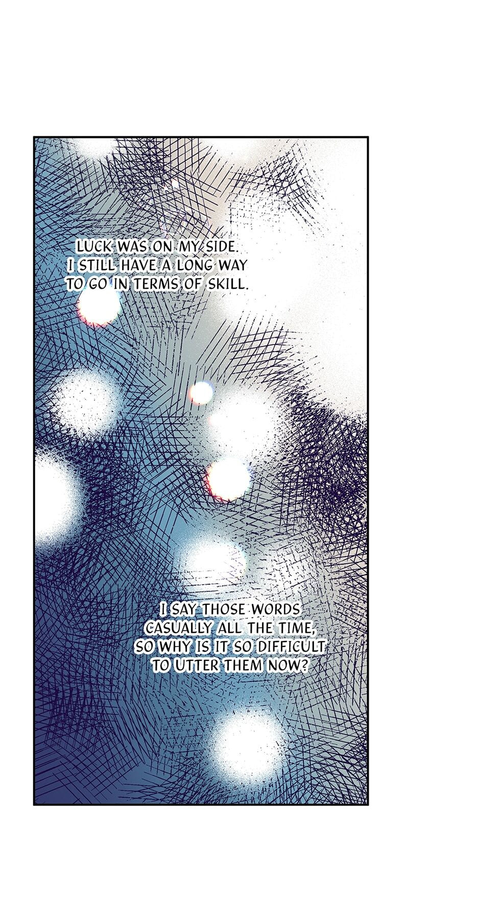Observing Elena Evoy Chapter 65 page 13 - 
