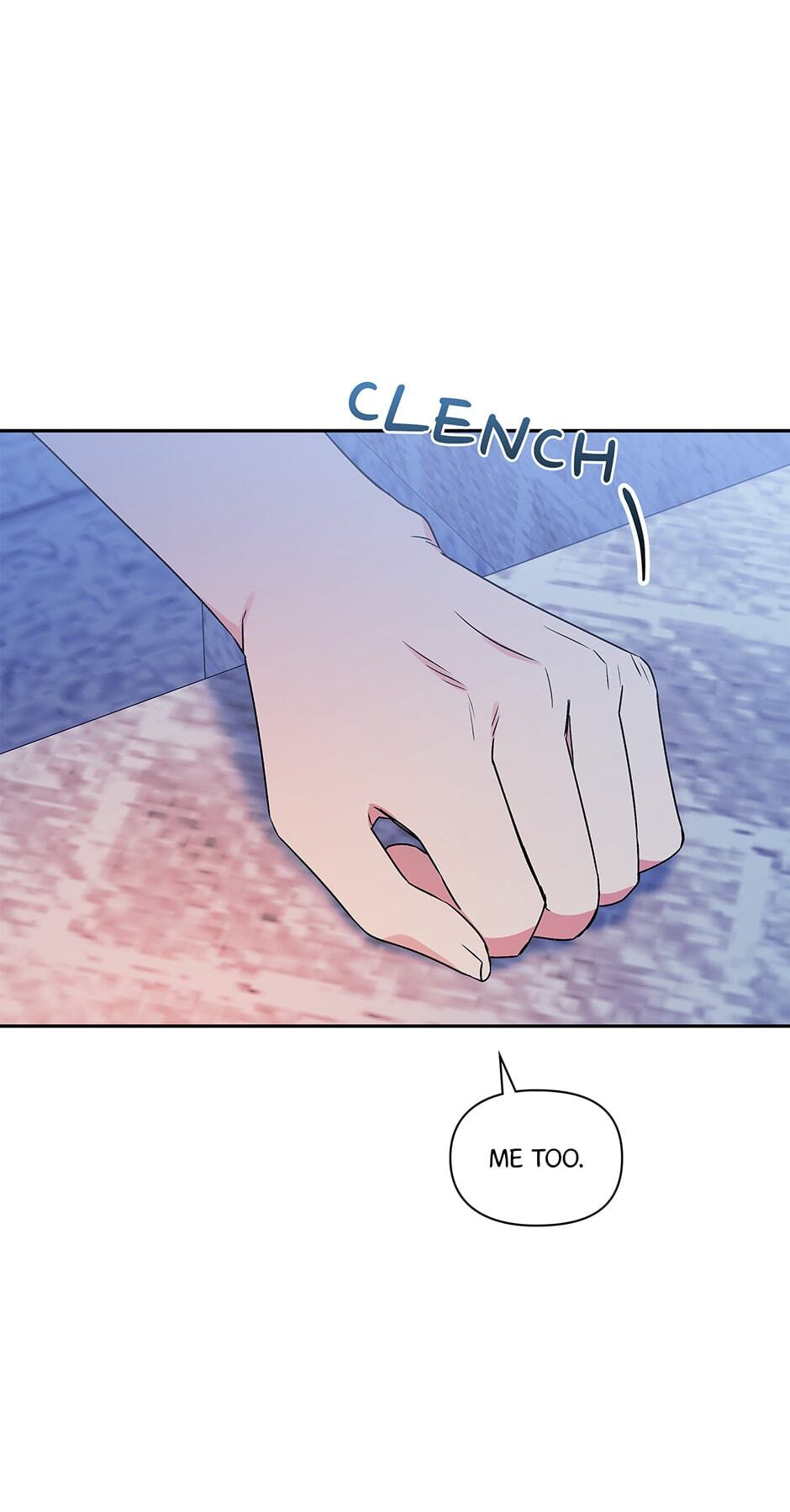 Observing Elena Evoy Chapter 65 page 14 - 