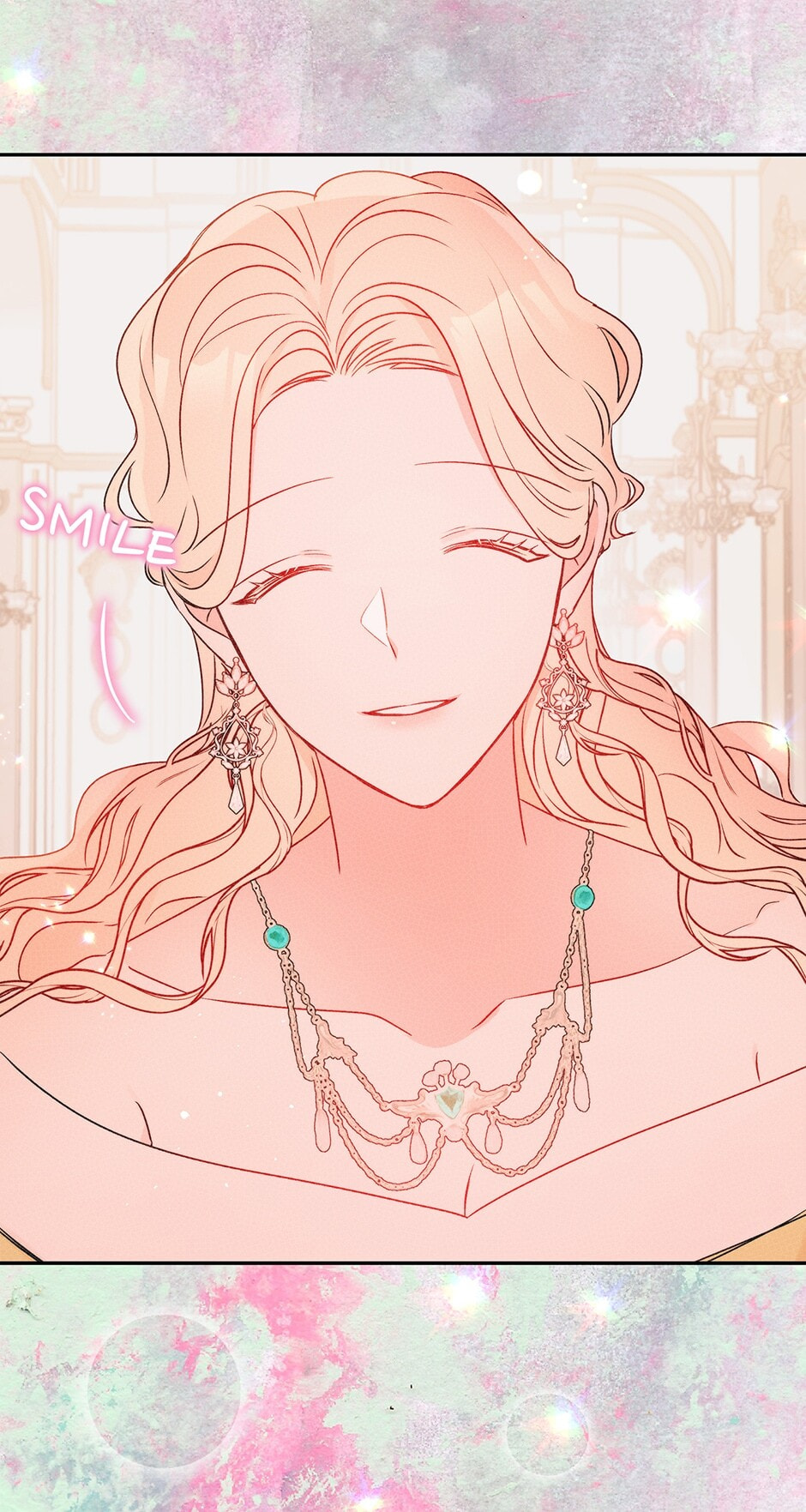 Observing Elena Evoy Chapter 65 page 28 - 