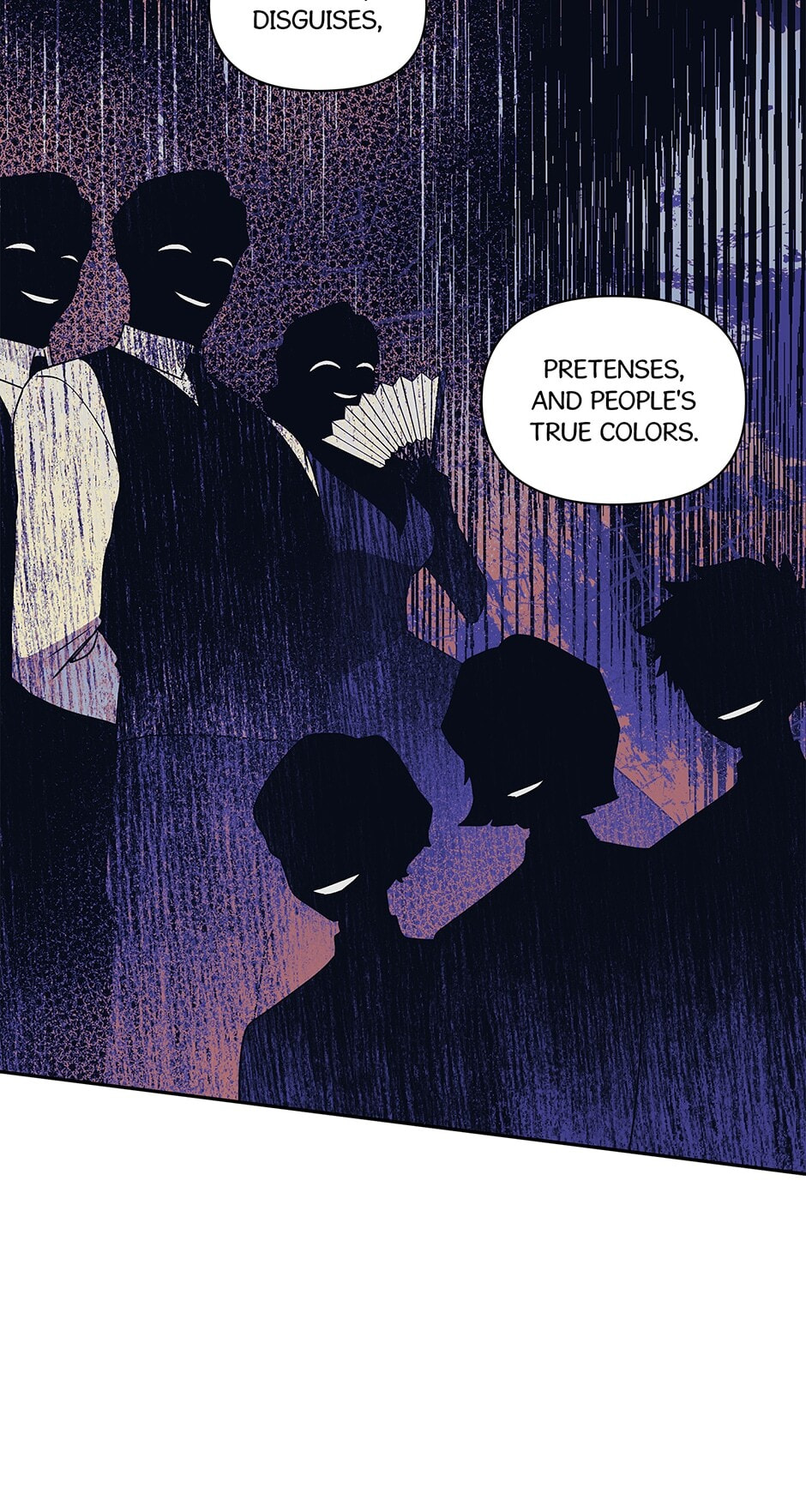 Observing Elena Evoy Chapter 65 page 31 - 