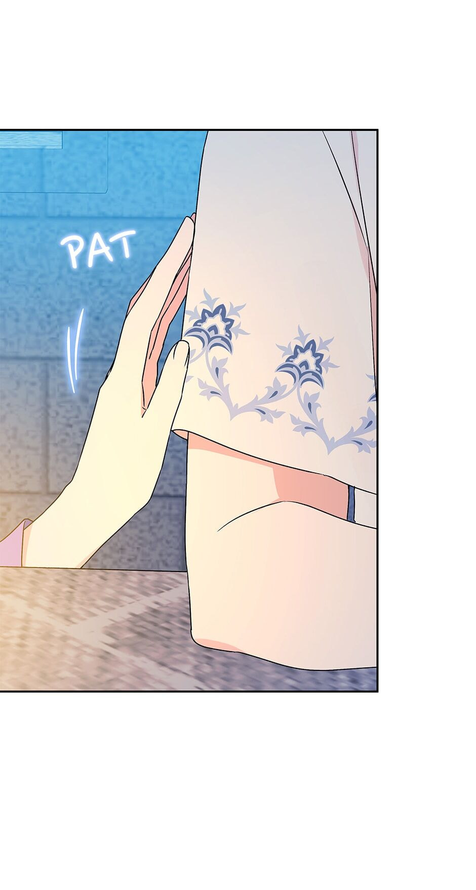 Observing Elena Evoy Chapter 65 page 34 - 