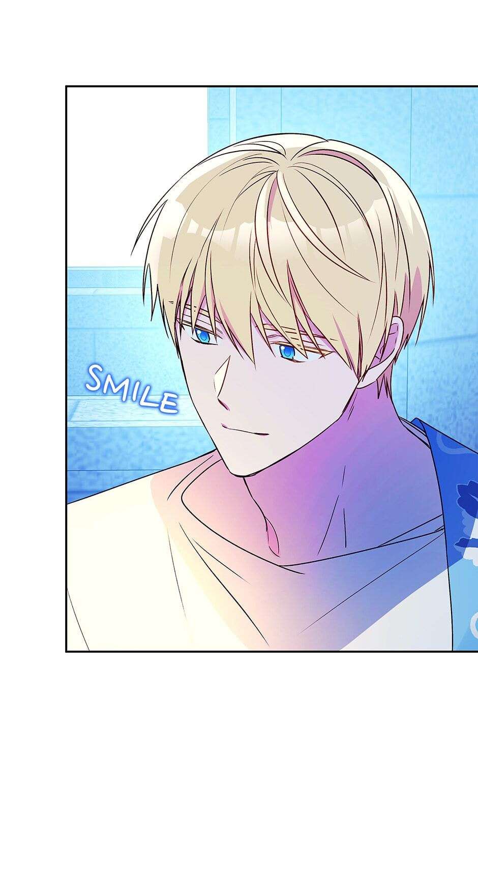 Observing Elena Evoy Chapter 65 page 36 - 