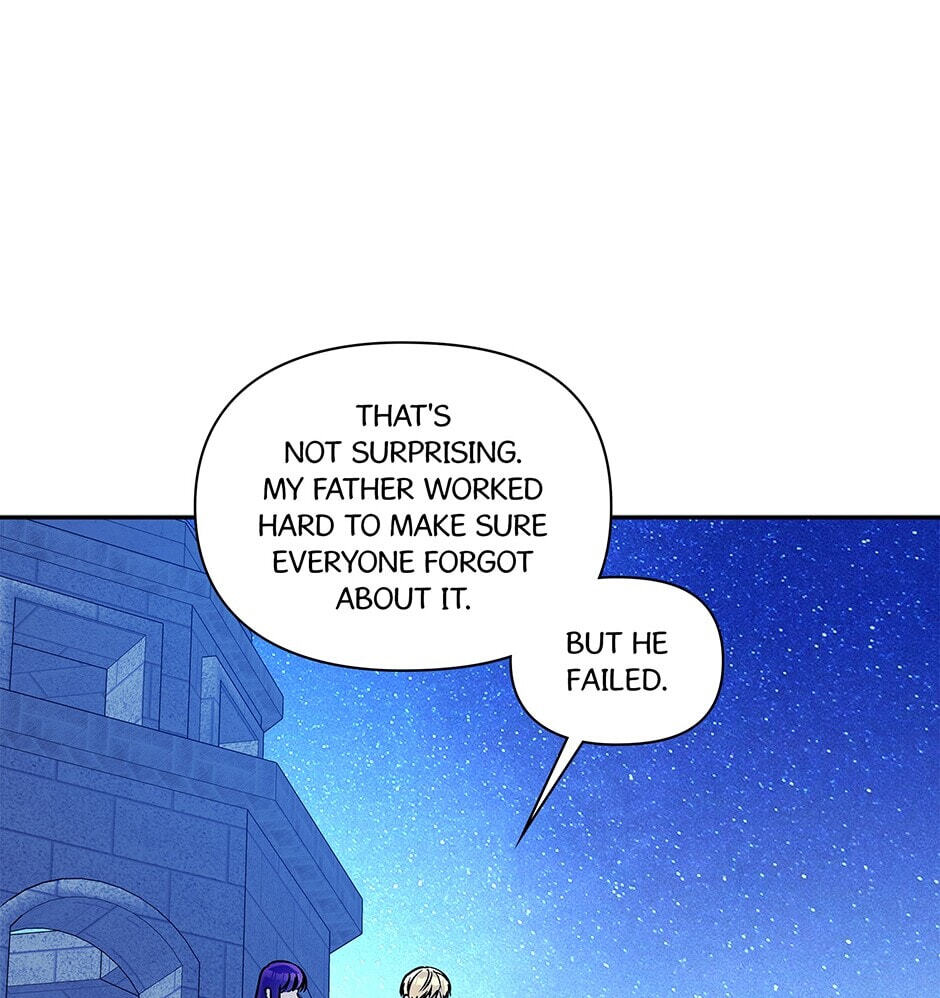 Observing Elena Evoy Chapter 65 page 38 - 