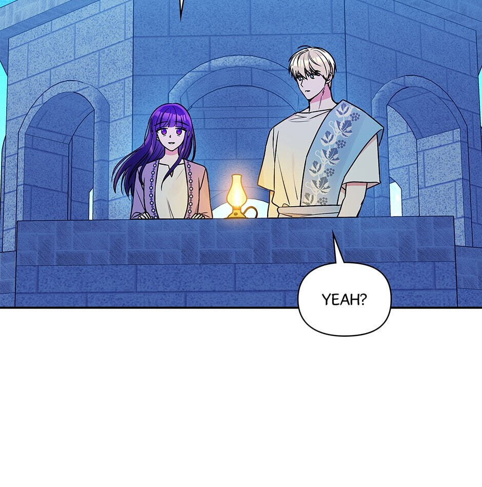 Observing Elena Evoy Chapter 65 page 5 - 