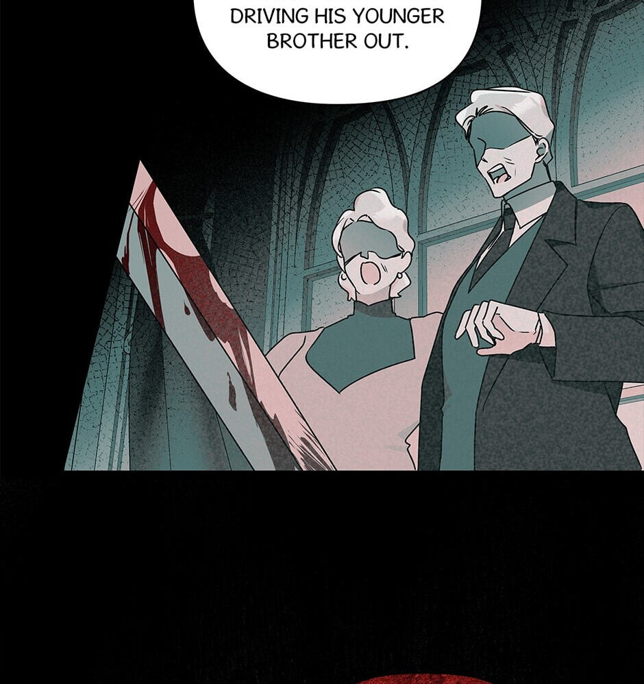 Observing Elena Evoy Chapter 65 page 41 - 