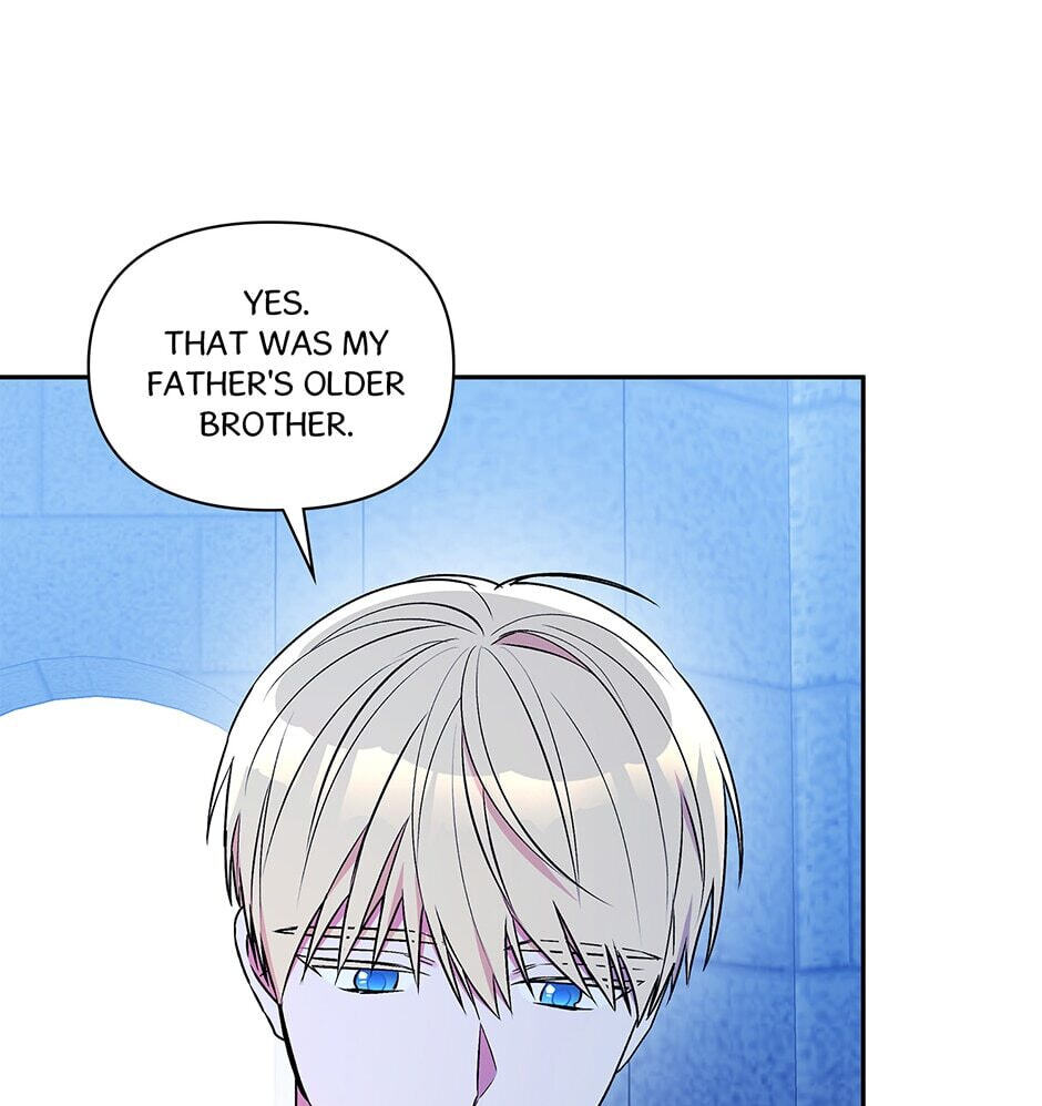 Observing Elena Evoy Chapter 65 page 46 - 