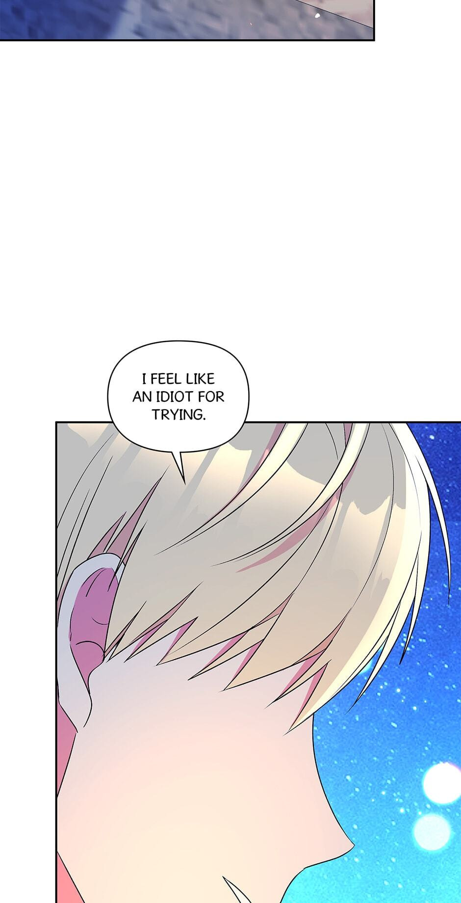 Observing Elena Evoy Chapter 65 page 54 - 