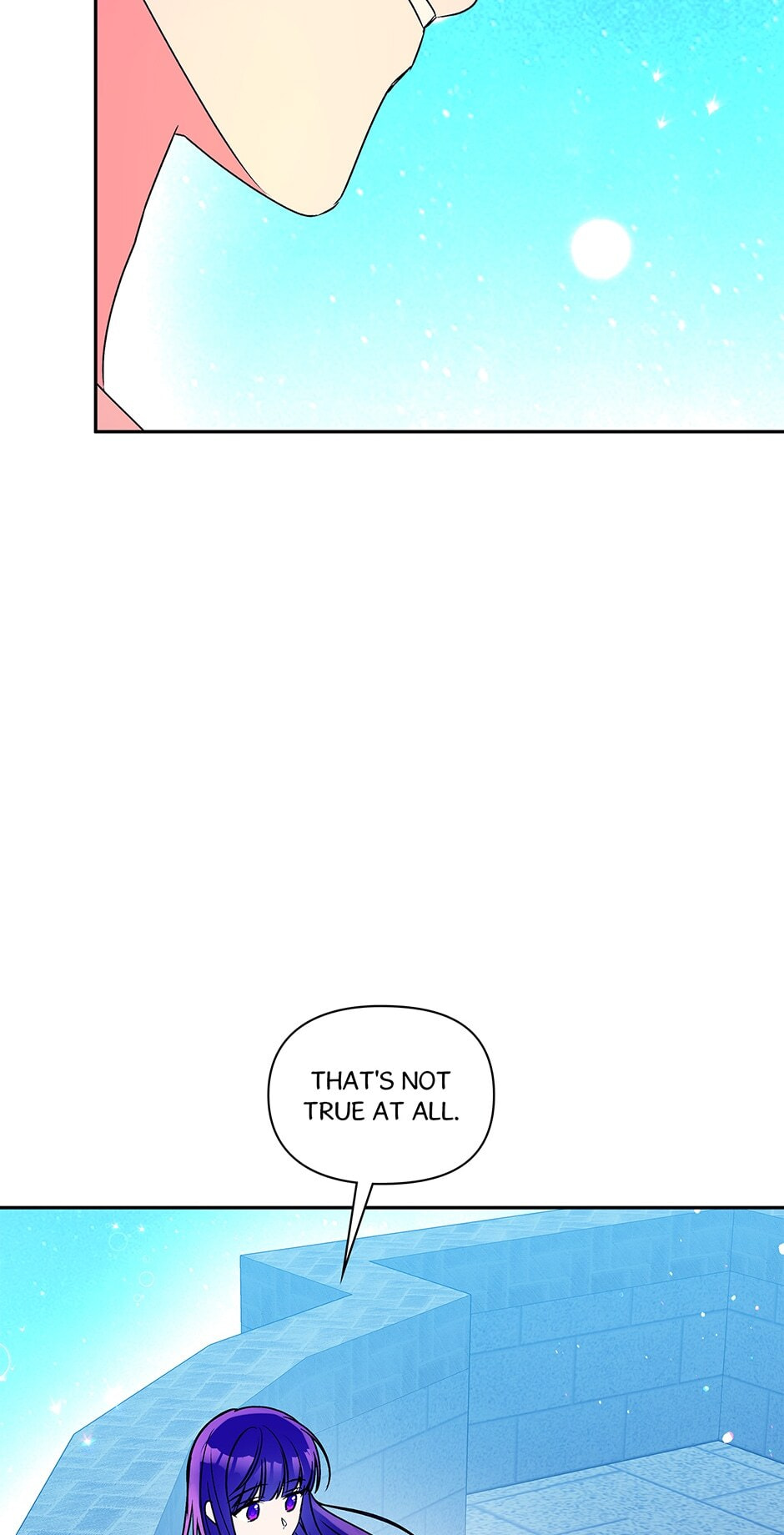 Observing Elena Evoy Chapter 65 page 55 - 
