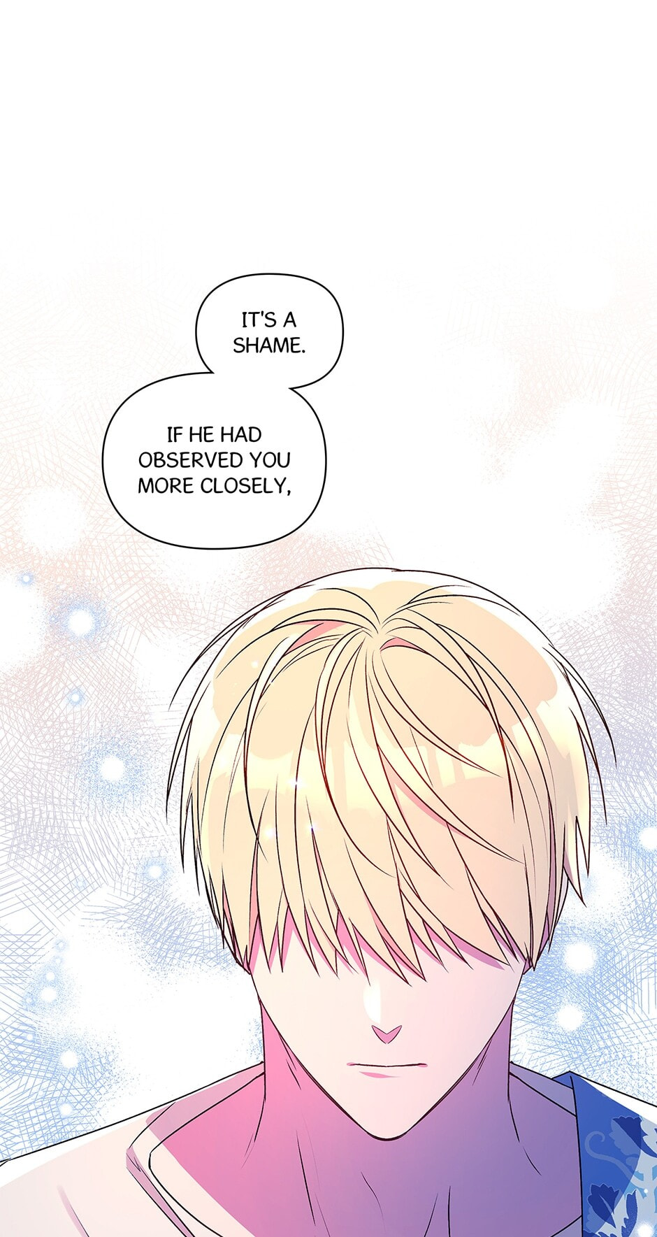 Observing Elena Evoy Chapter 65 page 58 - 