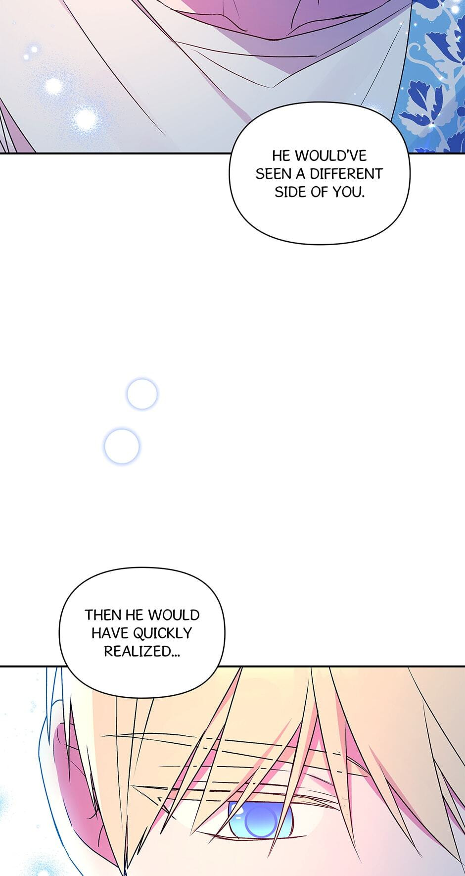 Observing Elena Evoy Chapter 65 page 59 - 