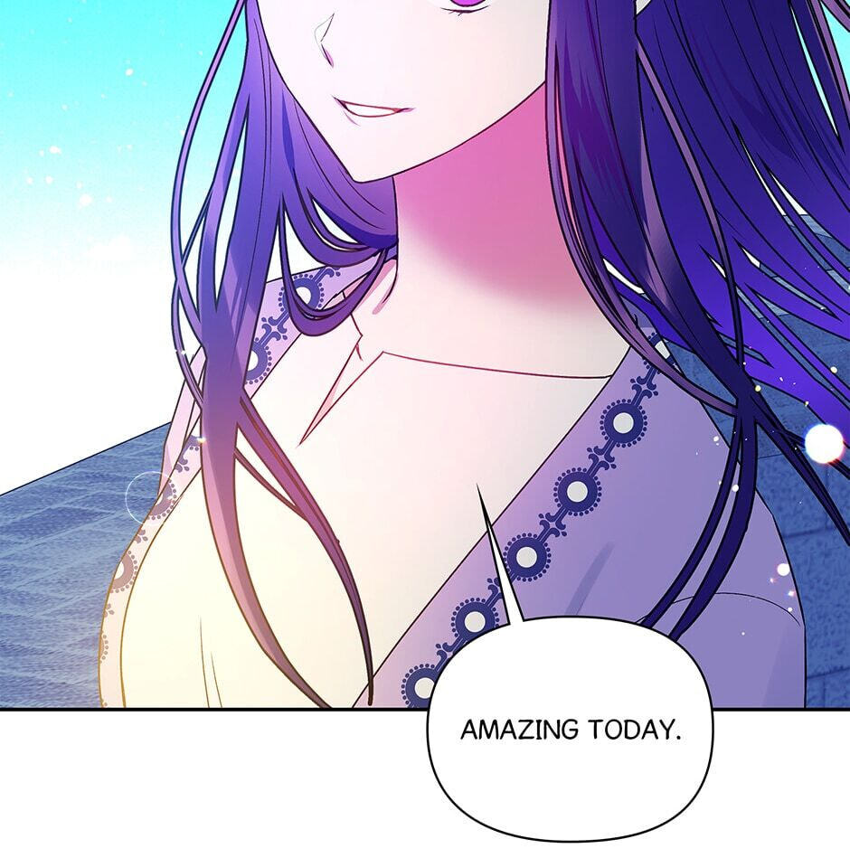 Observing Elena Evoy Chapter 65 page 7 - 