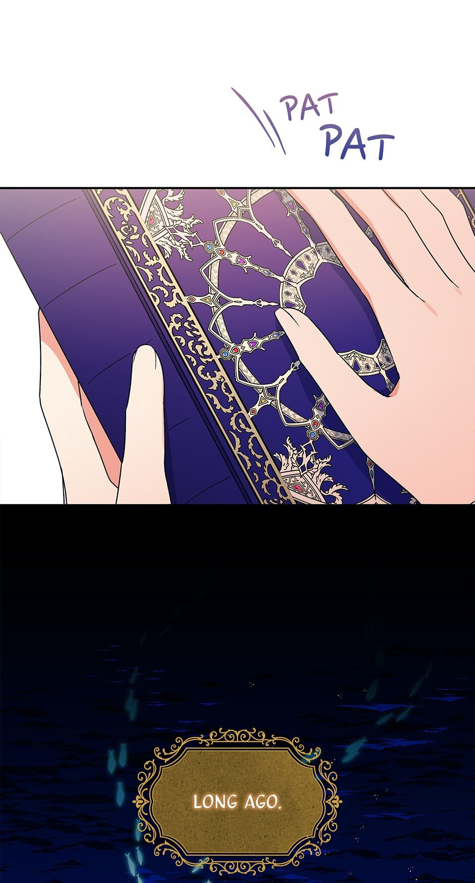 Observing Elena Evoy Chapter 65 page 78 - 