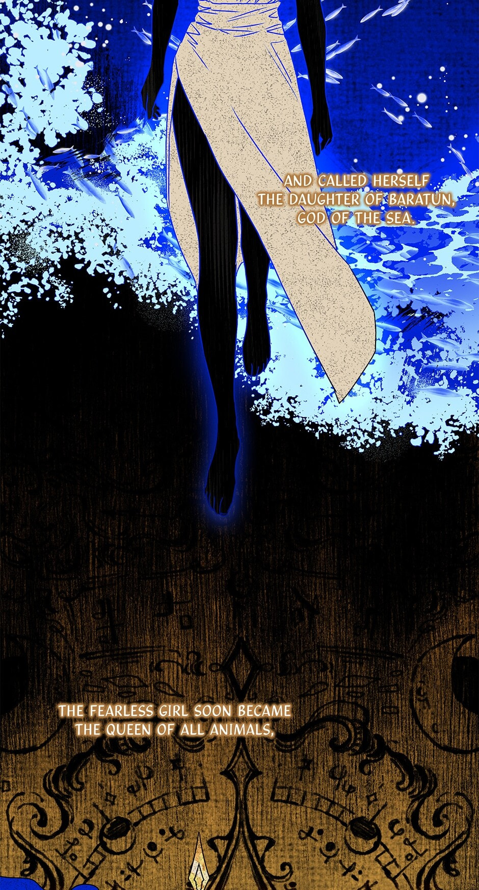 Observing Elena Evoy Chapter 65 page 80 - 