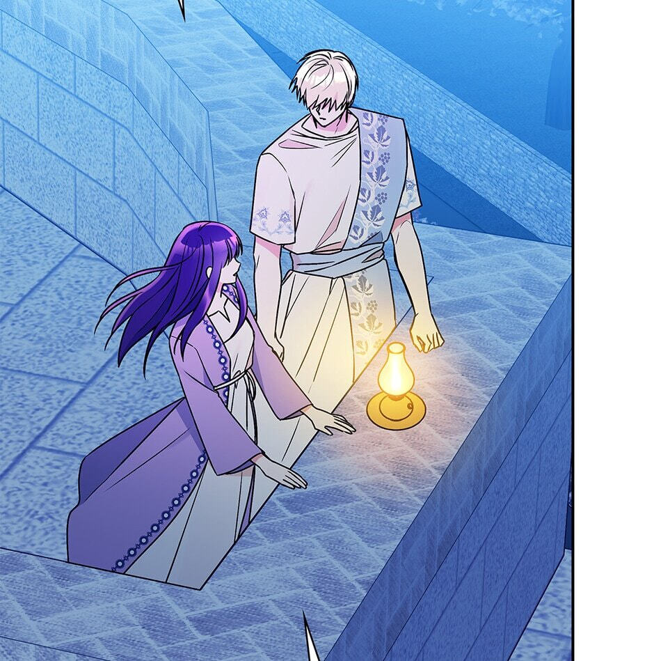 Observing Elena Evoy Chapter 65 page 9 - 