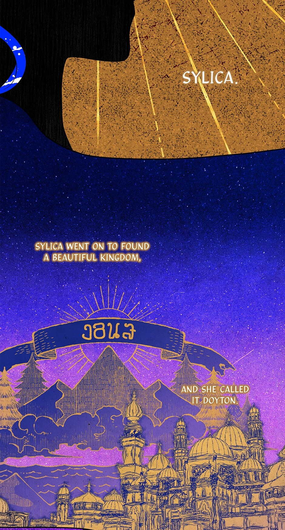 Observing Elena Evoy Chapter 65 page 82 - 