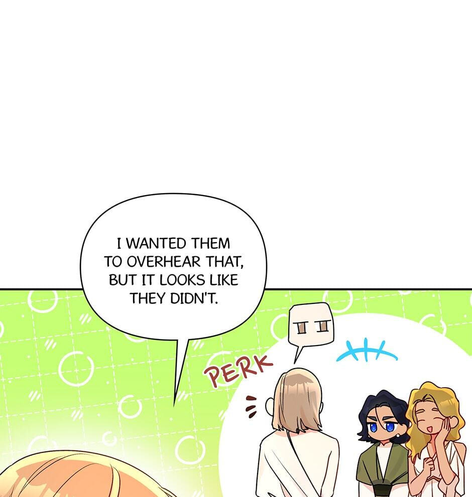 Observing Elena Evoy Chapter 66 page 11 - 