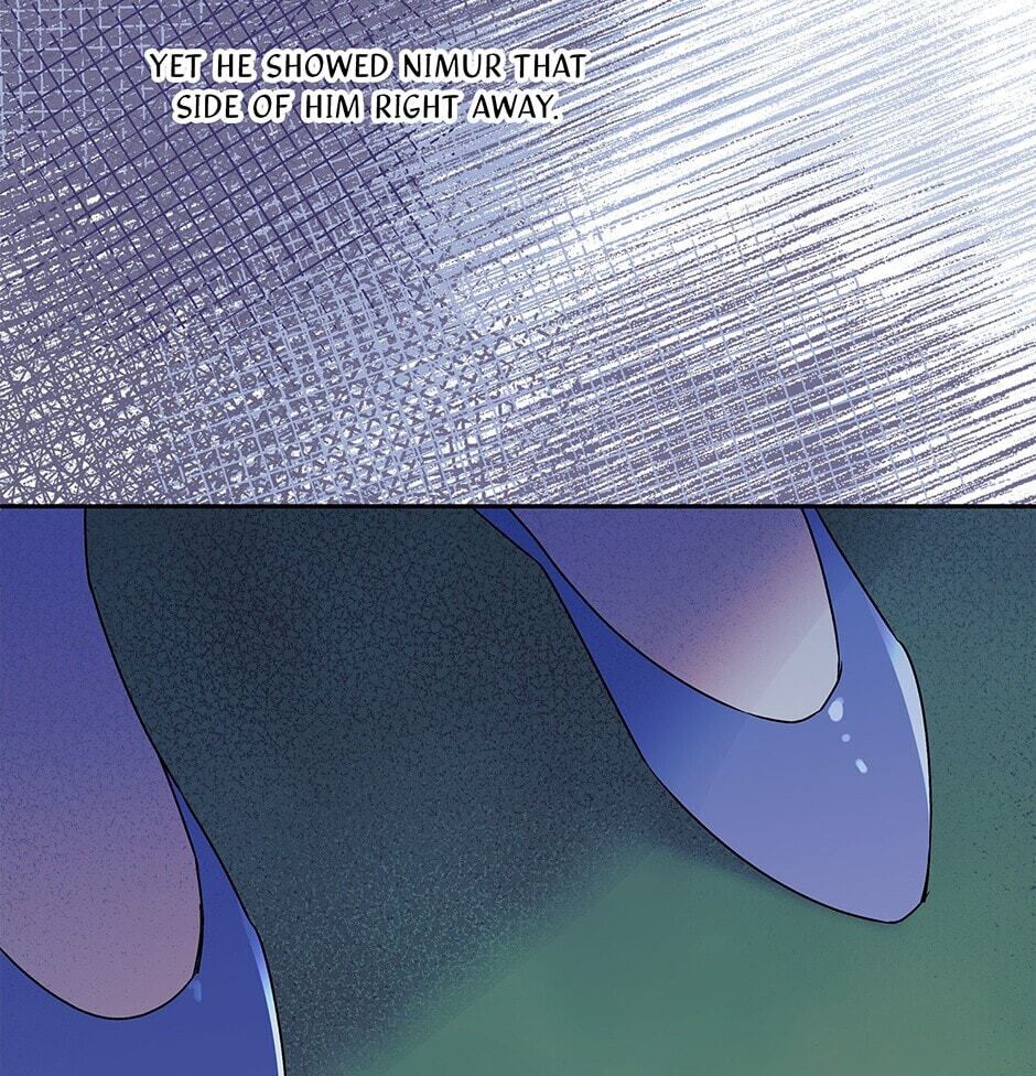 Observing Elena Evoy Chapter 66 page 102 - 