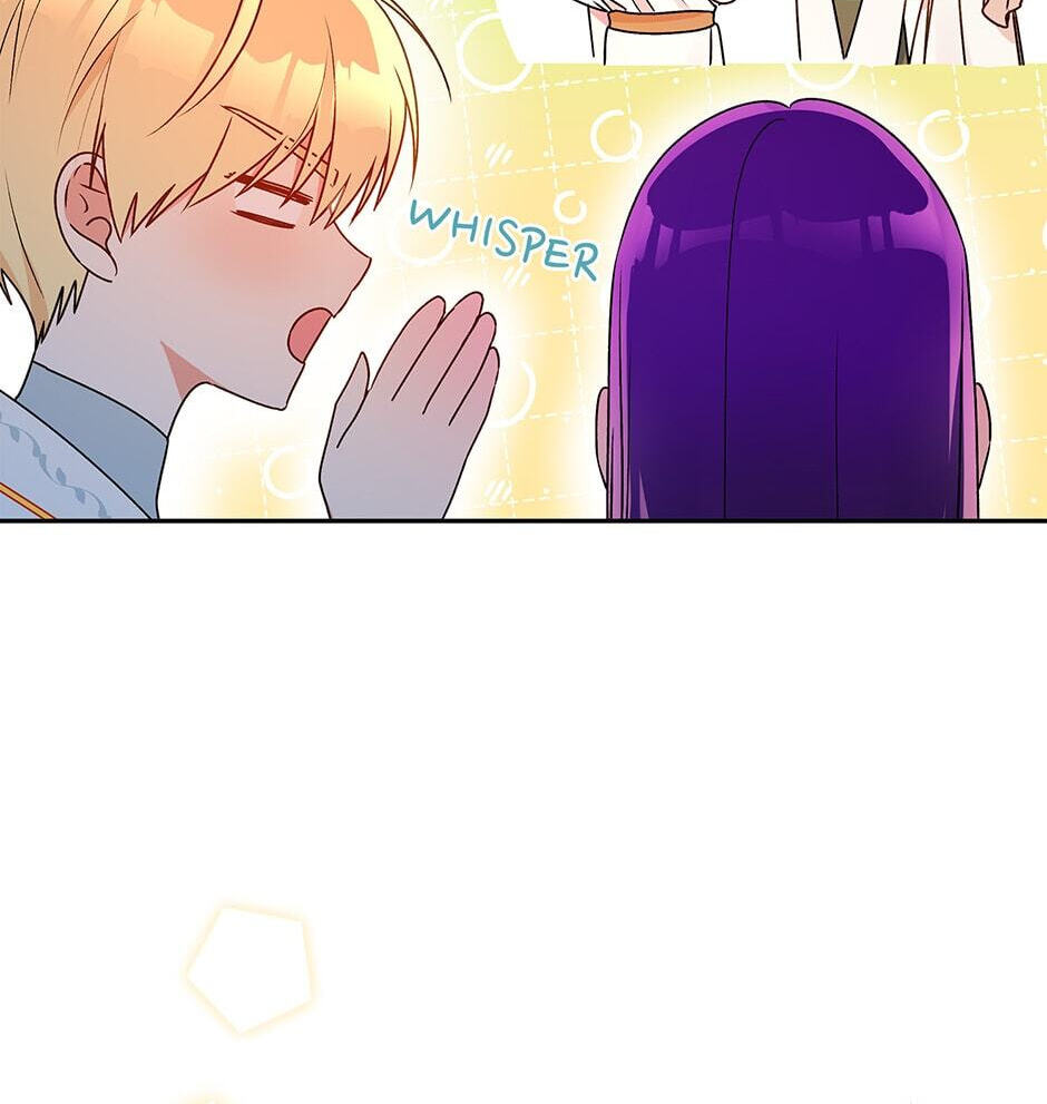 Observing Elena Evoy Chapter 66 page 12 - 