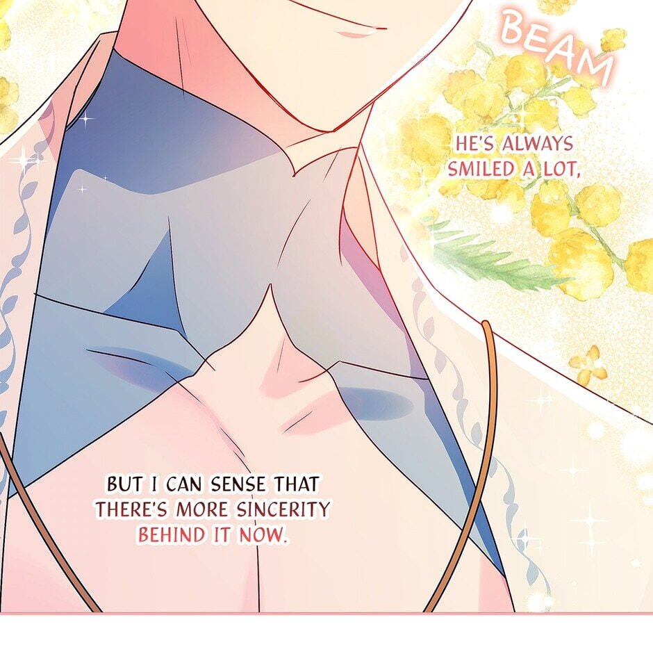 Observing Elena Evoy Chapter 66 page 18 - 