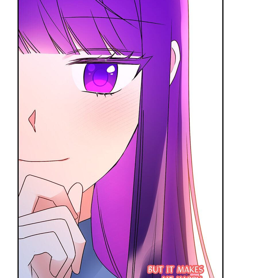 Observing Elena Evoy Chapter 66 page 20 - 