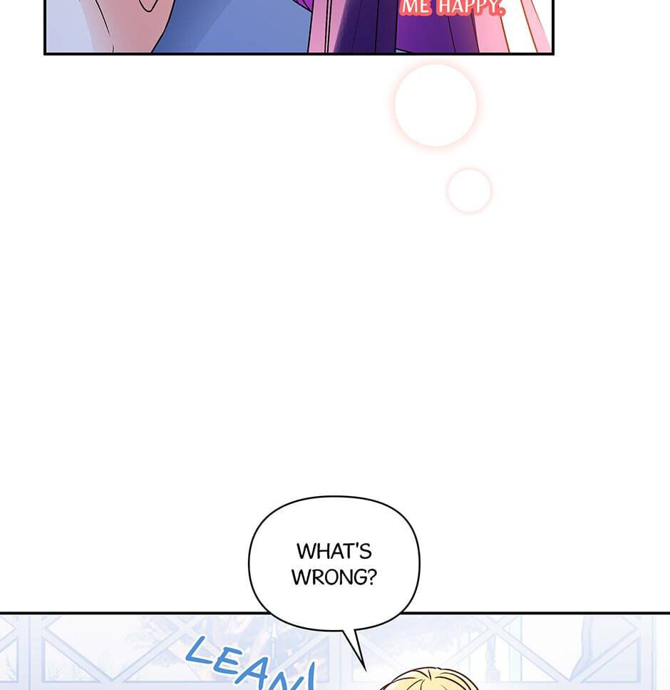 Observing Elena Evoy Chapter 66 page 21 - 