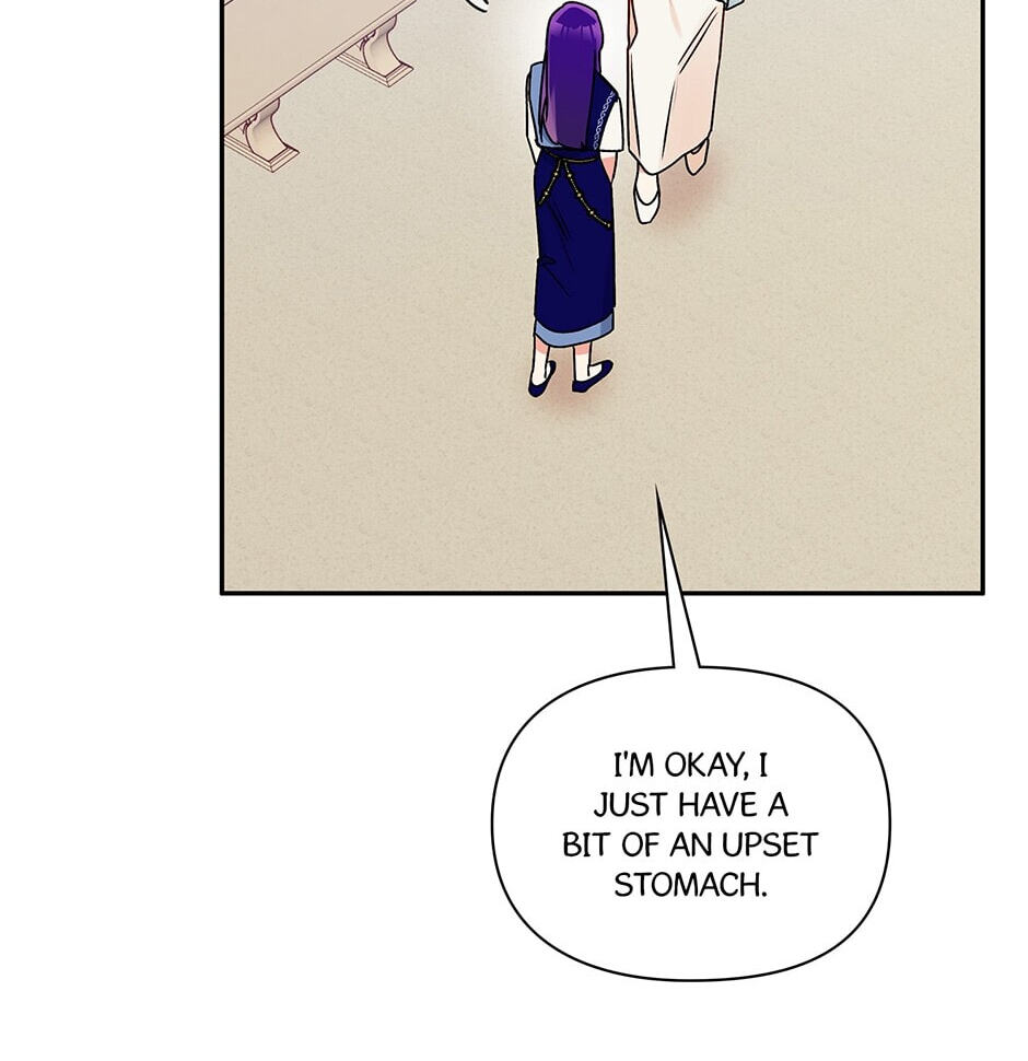 Observing Elena Evoy Chapter 66 page 28 - 