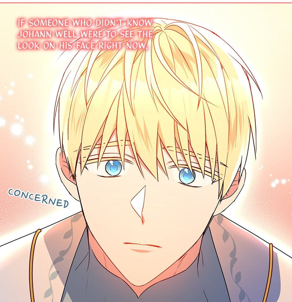 Observing Elena Evoy Chapter 66 page 34 - 