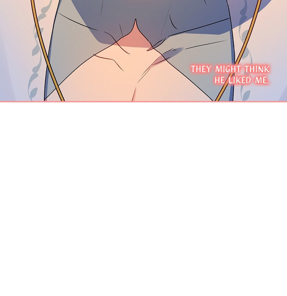 Observing Elena Evoy Chapter 66 page 35 - 