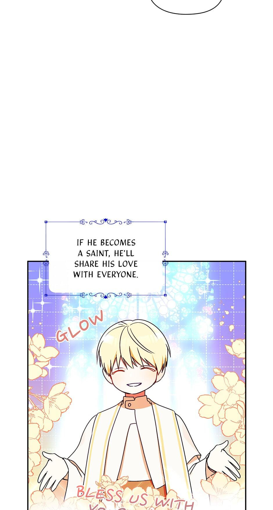 Observing Elena Evoy Chapter 66 page 42 - 
