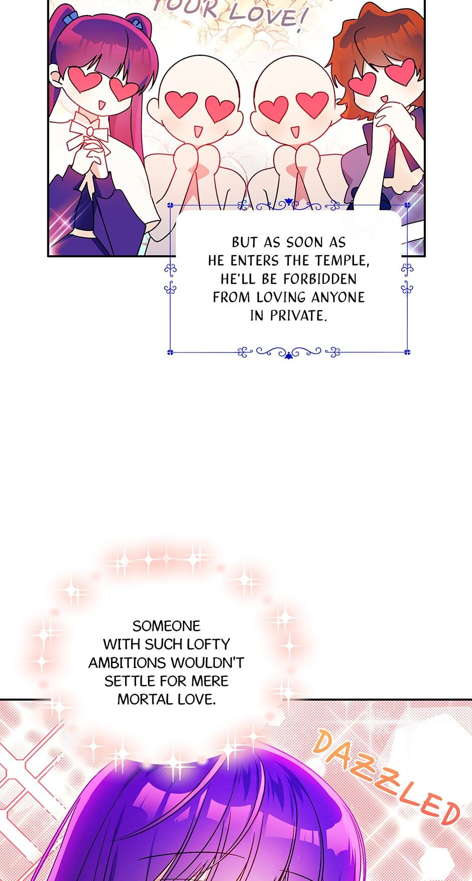 Observing Elena Evoy Chapter 66 page 43 - 